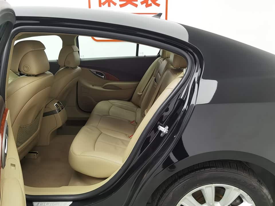 Buick Lacrosse Buick Lacrosse