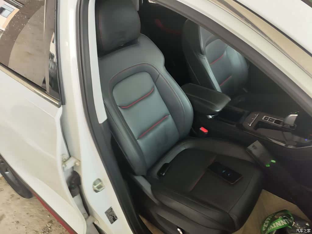 Chery Tiggo 7, 2022 25