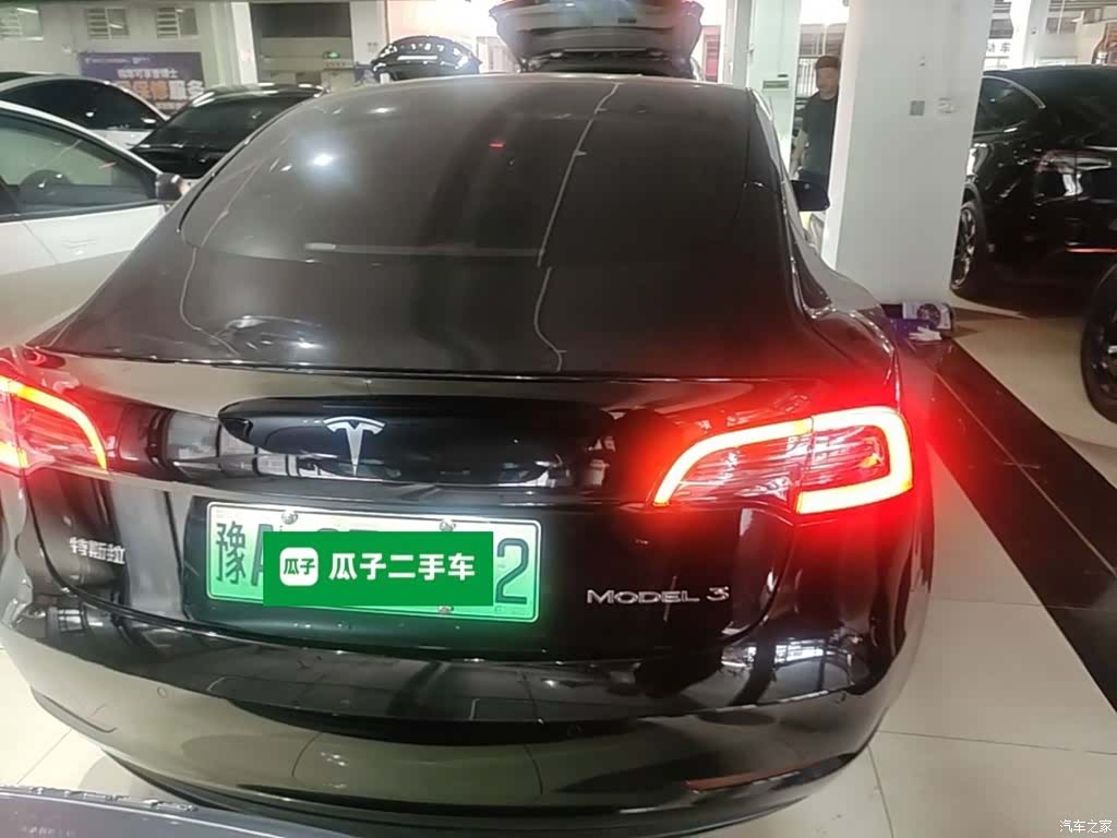 Tesla Model 3, 2023 6