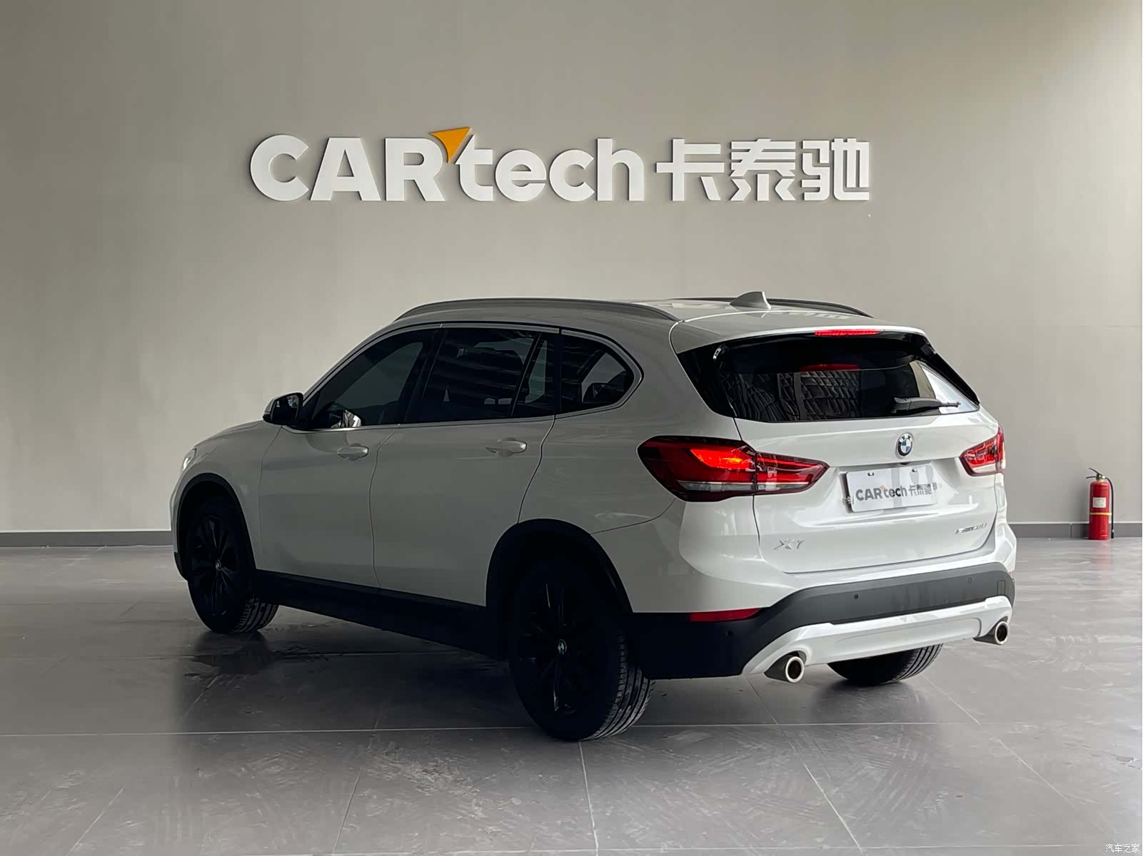 BMW X1, 2021 6