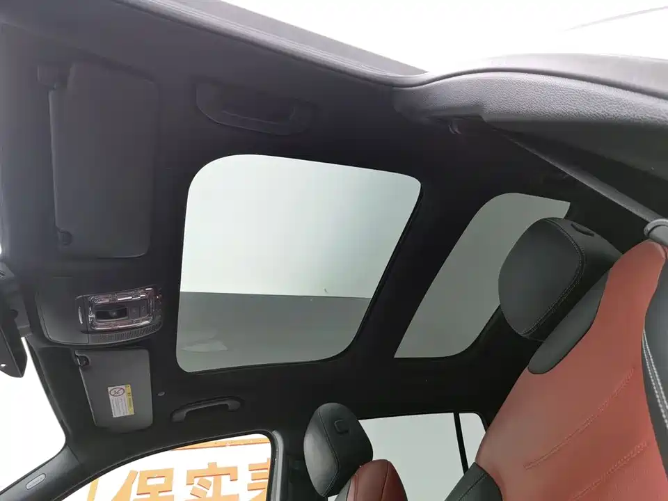 Mercedes-Benz GLB AMG