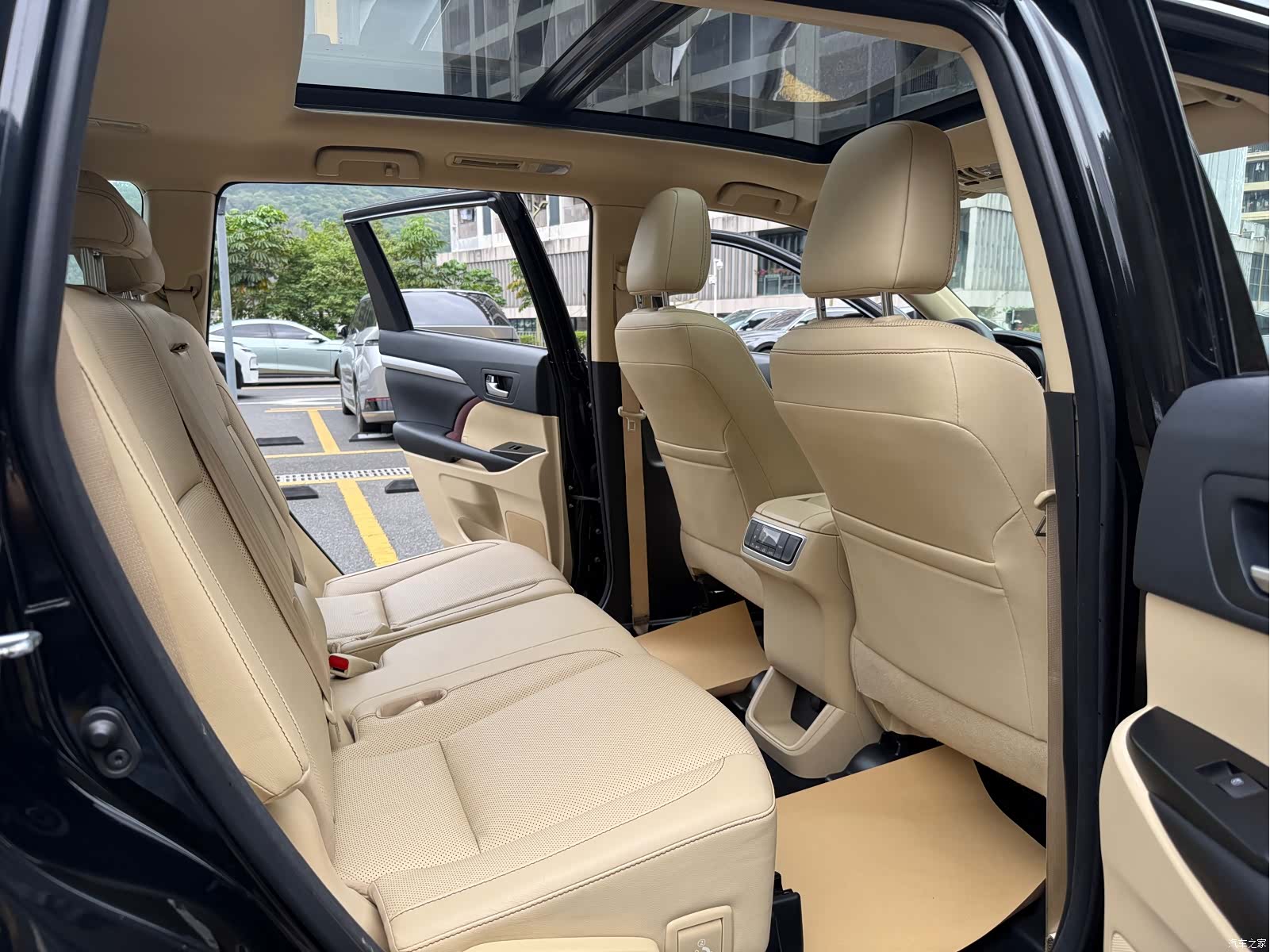 Toyota Highlander, 2018 8