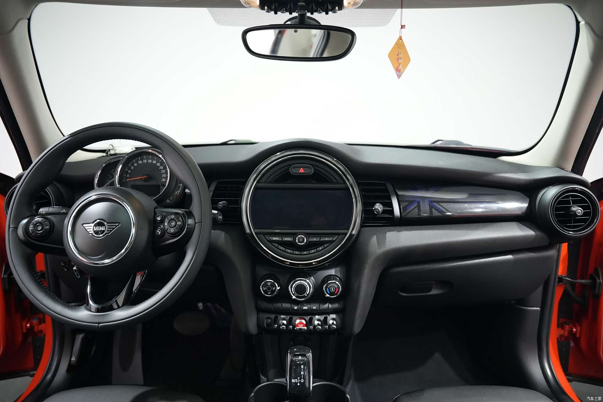 Mini Cooper, 2019 12