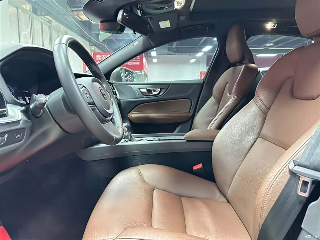 Volvo S60, 2021 7