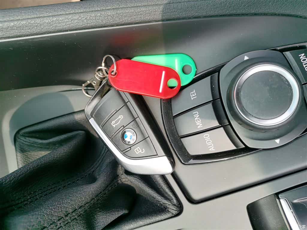 BMW X1, 2017 17