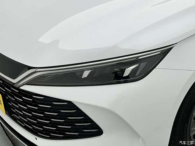 BYD Qin, 2025 25