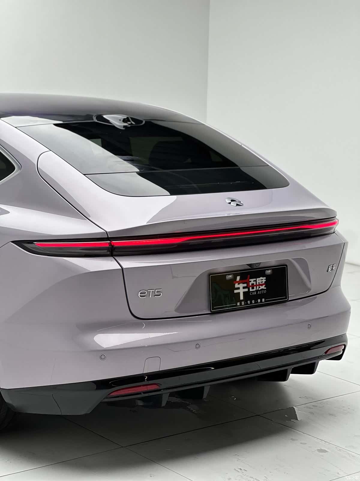 NIO ET5, 2025 12