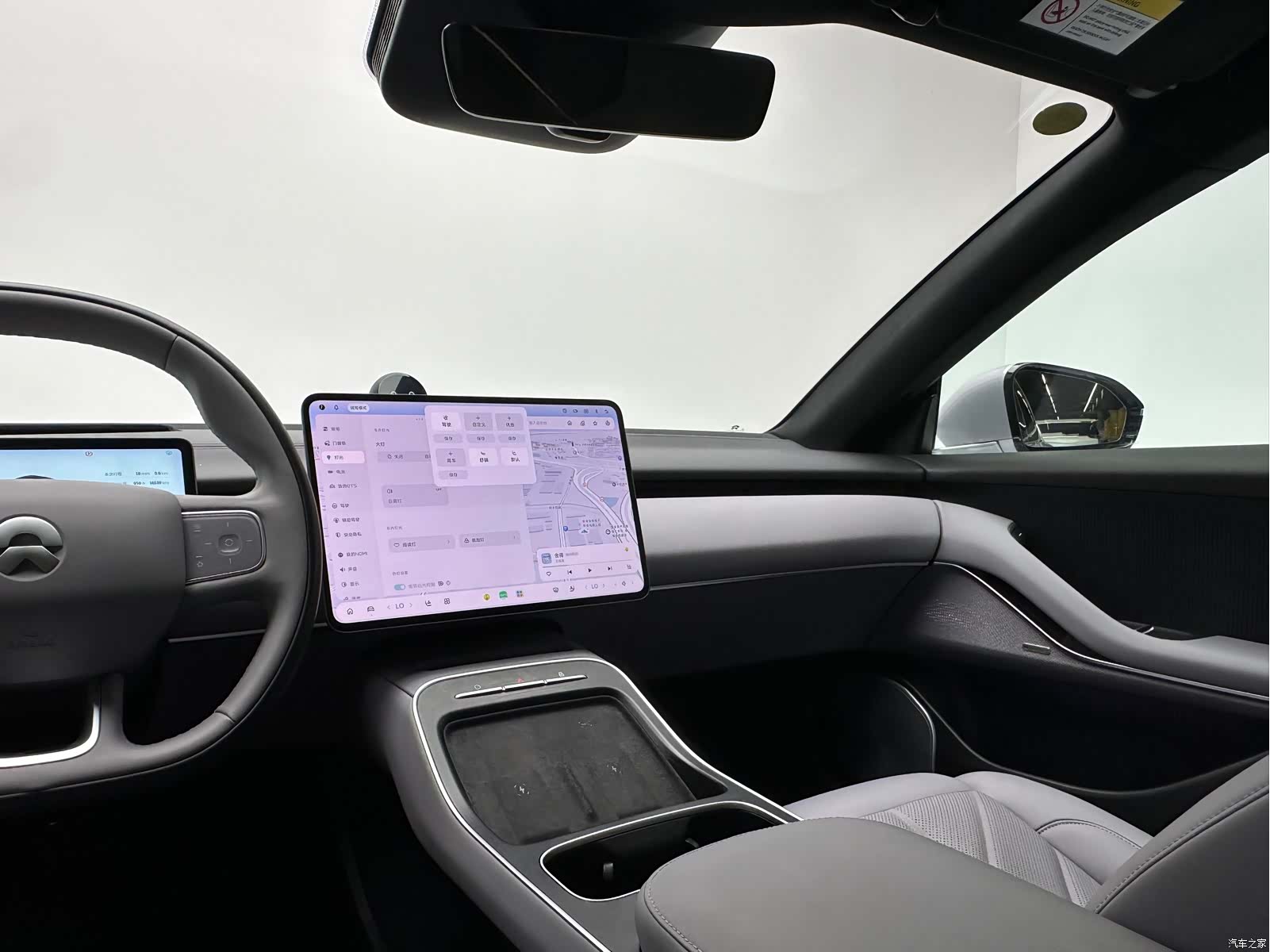 NIO ET5, 2025 15
