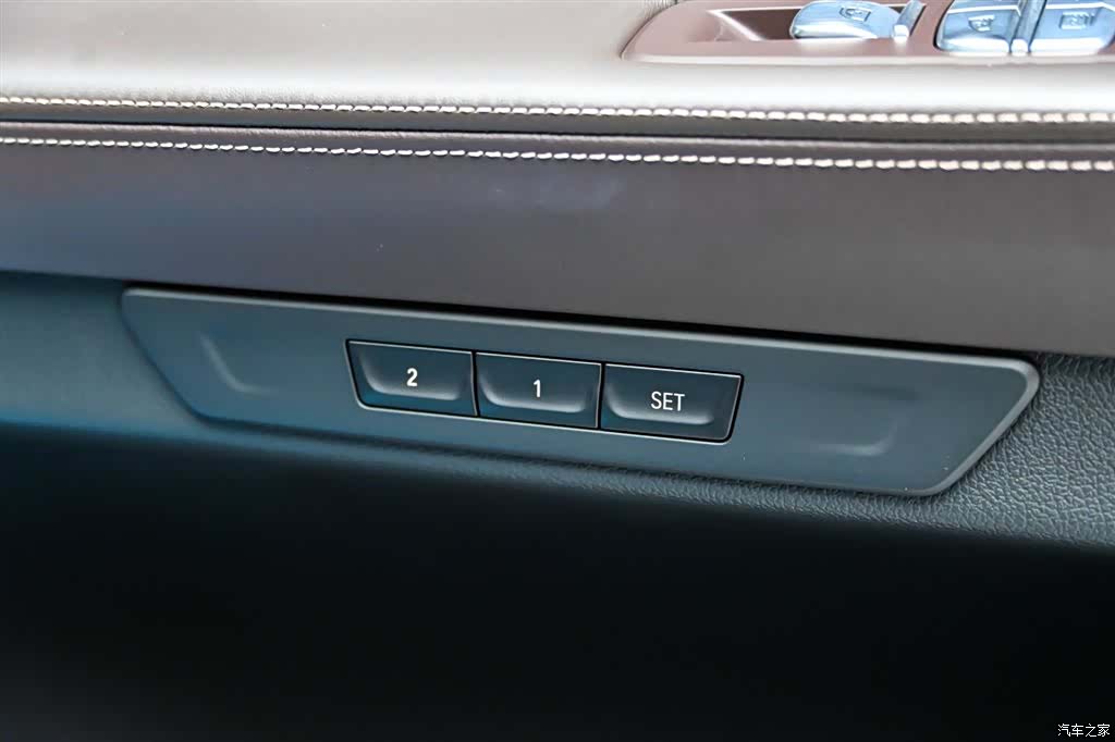 BMW 7 Series, 2021 30