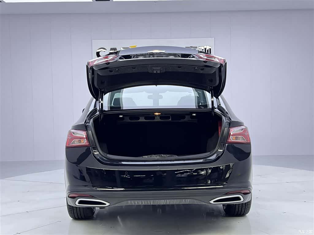 Chevrolet XL, 2023 10