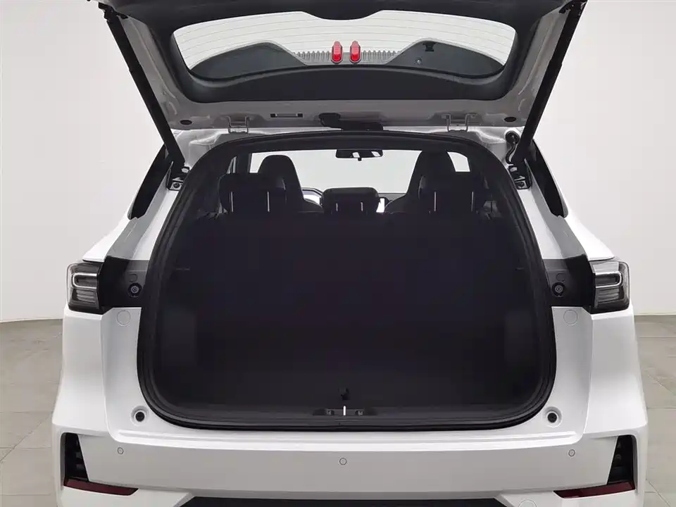 Changan CS55PLUS PHEV