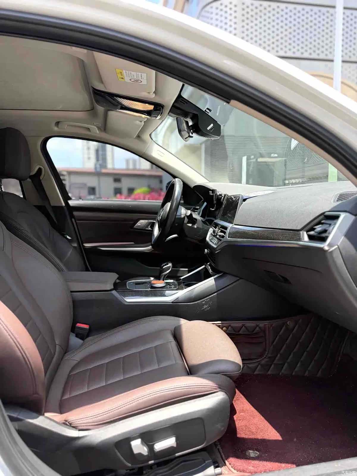BMW 3 Series, 2020 6