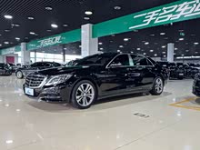 ���ͺ�S�� 2015�� S 400 4MATIC