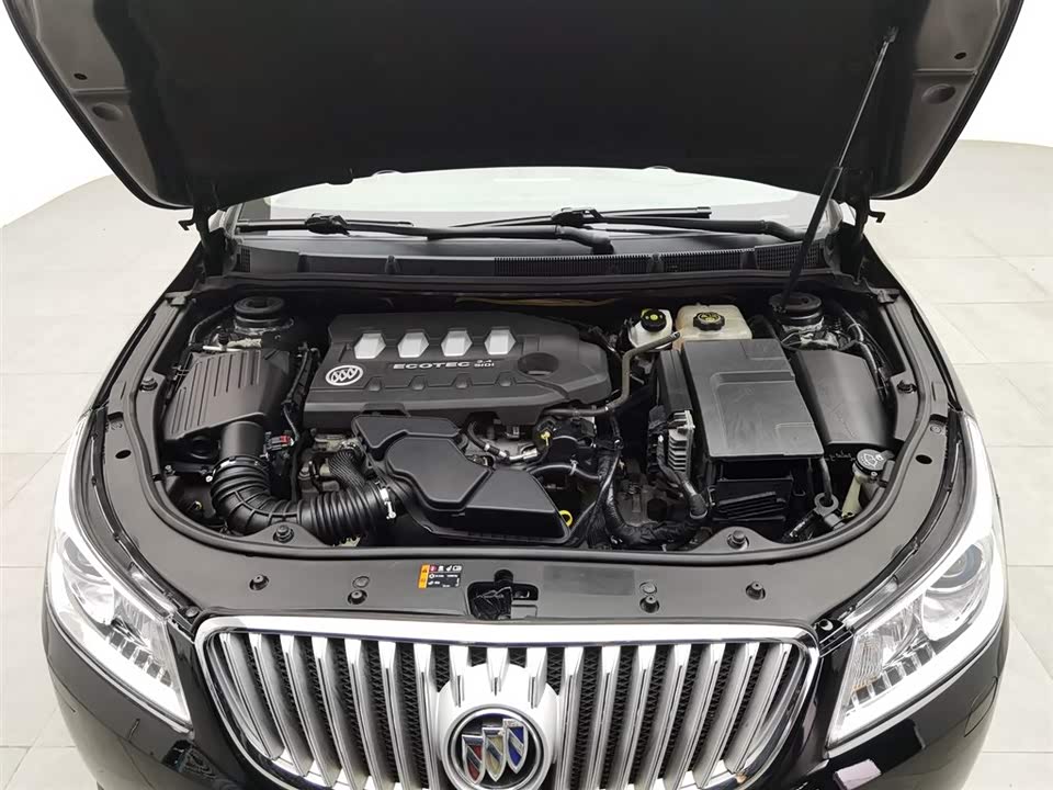 Buick Lacrosse Buick Lacrosse