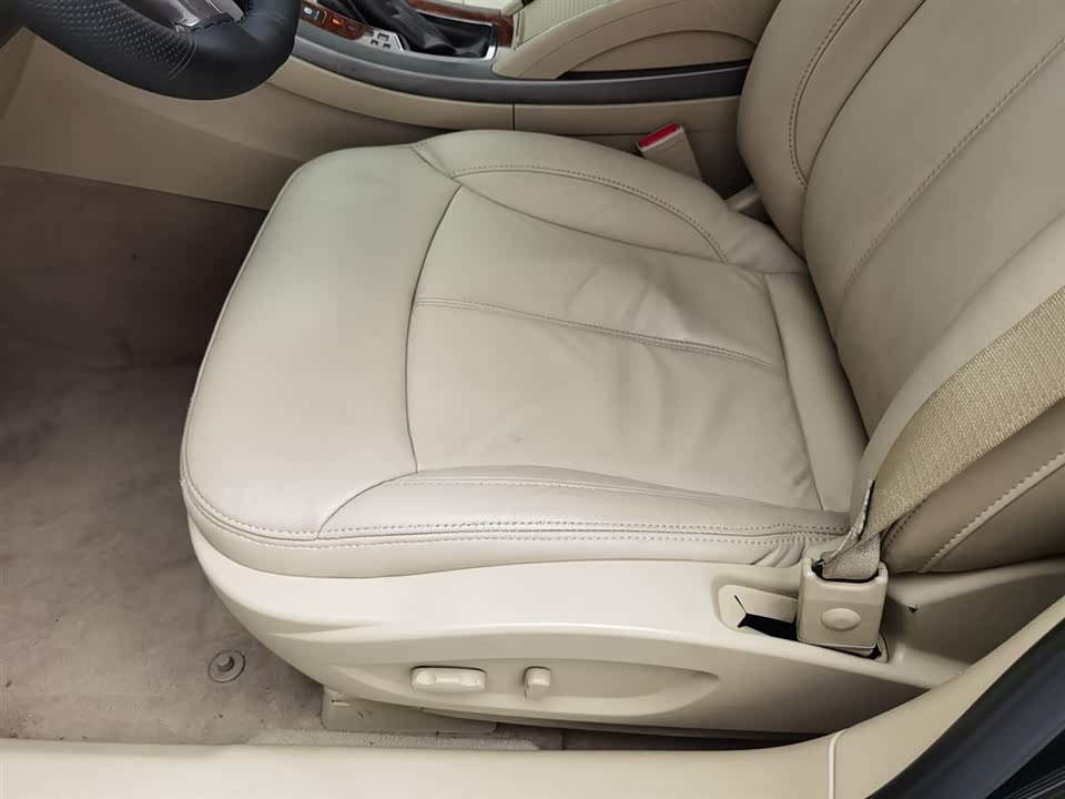 Buick Lacrosse Buick Lacrosse