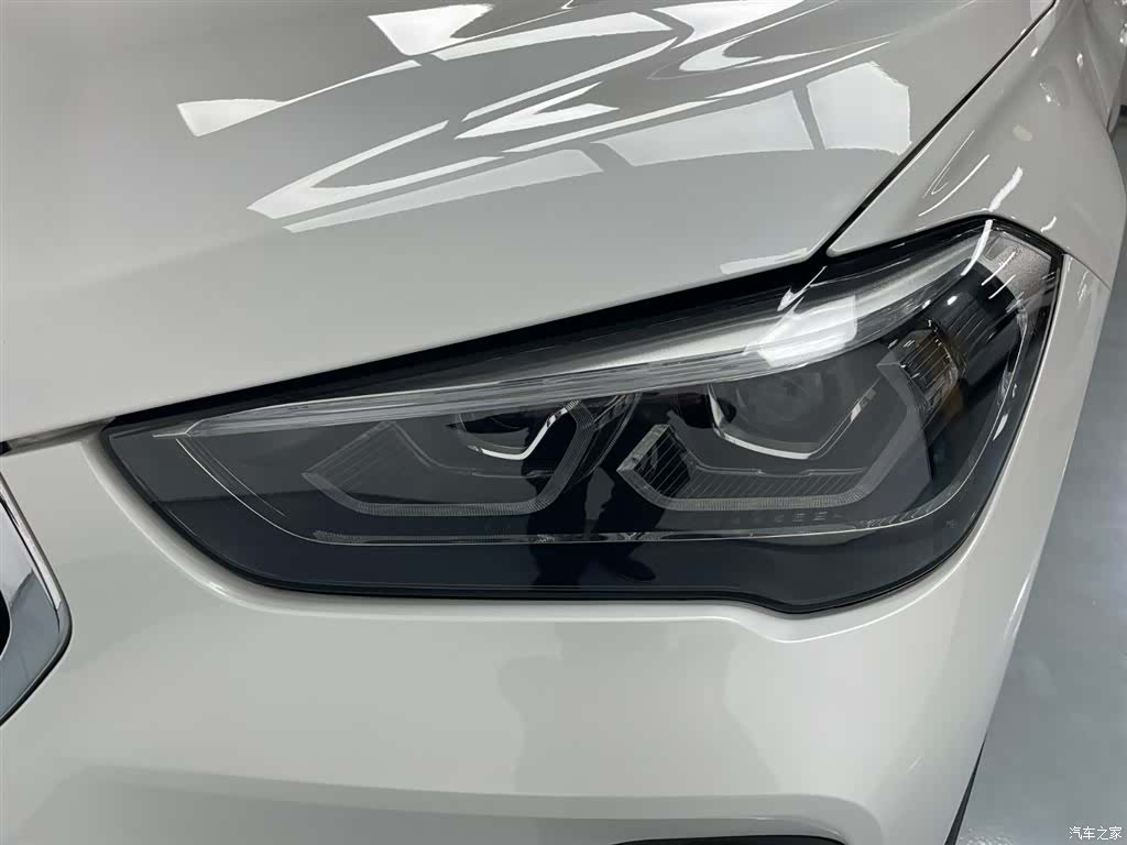 BMW X1, 2022 13