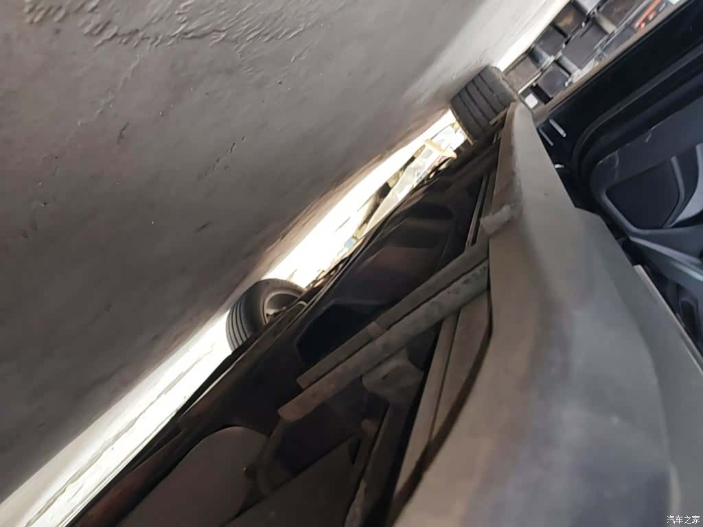 Ford Edge, 2018 22