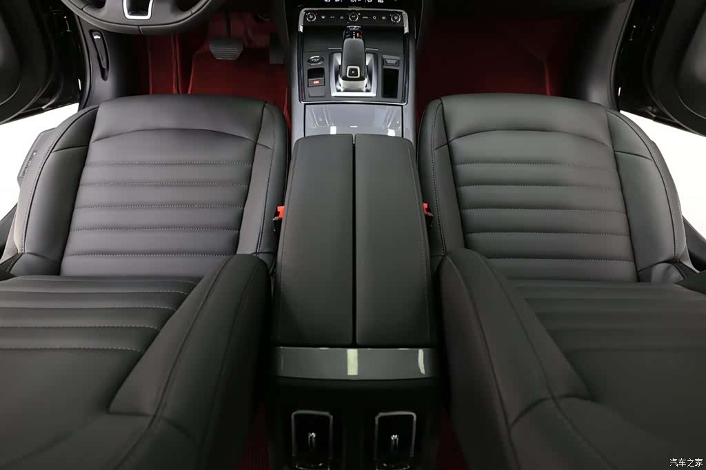 Citroen C6, 2022 10