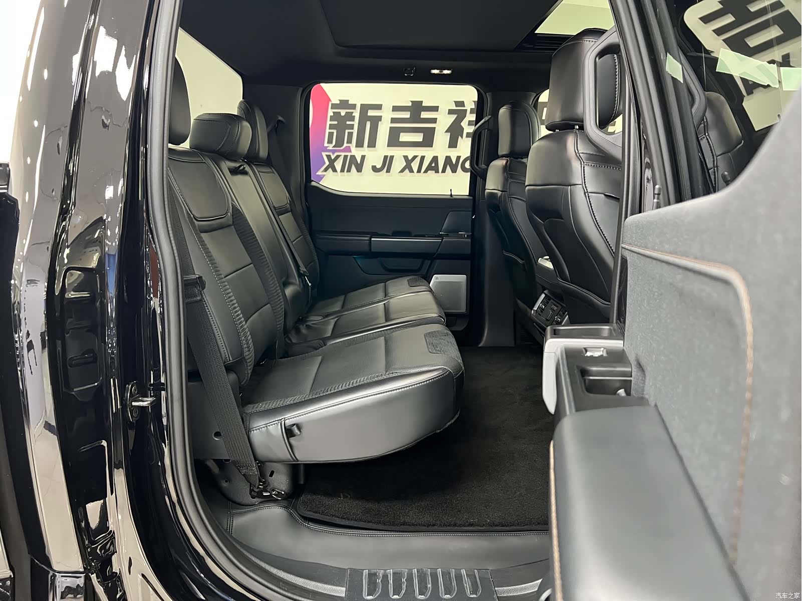 Ford F-150, 2024 13