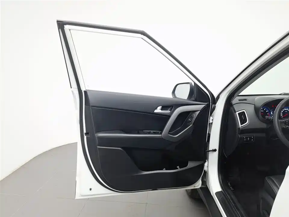 Hyundai Beijing ix25