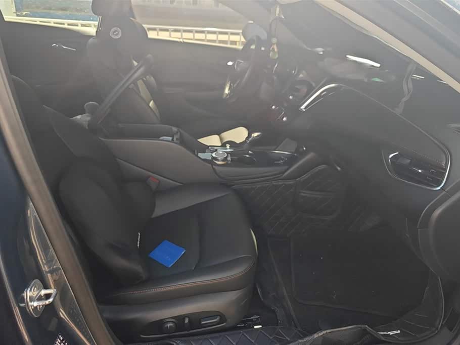 Chevrolet Mai Ruibao XL