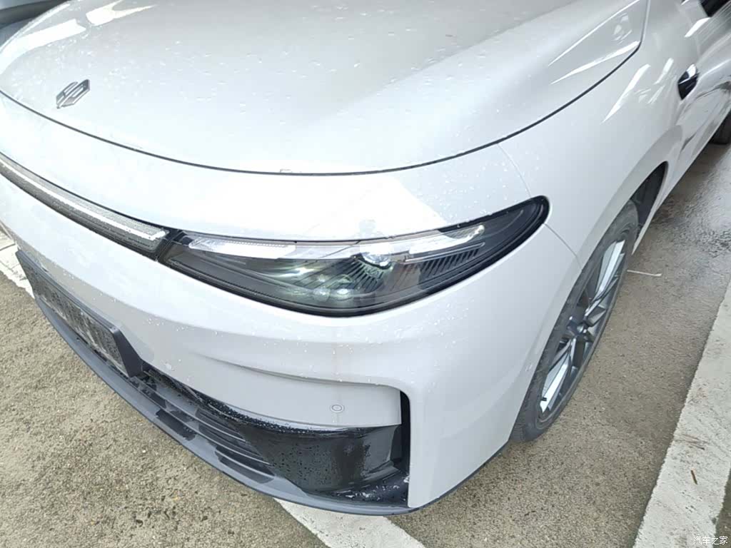 Leapmotor C10, 2025 24