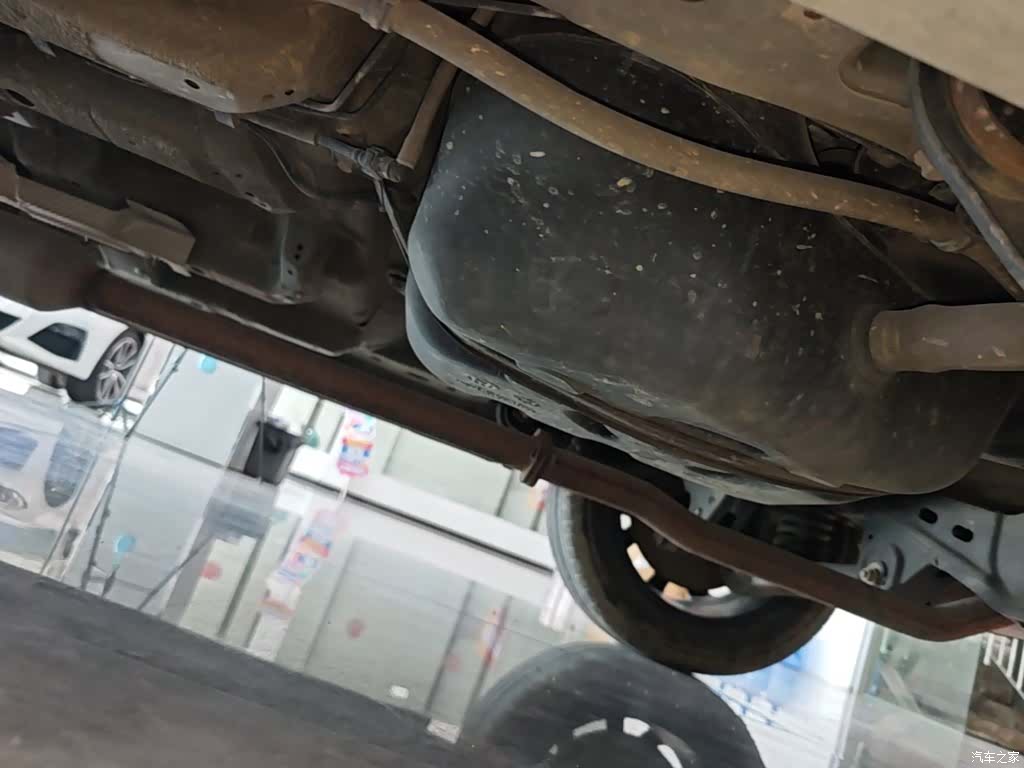 Zotye T600, 2018 22