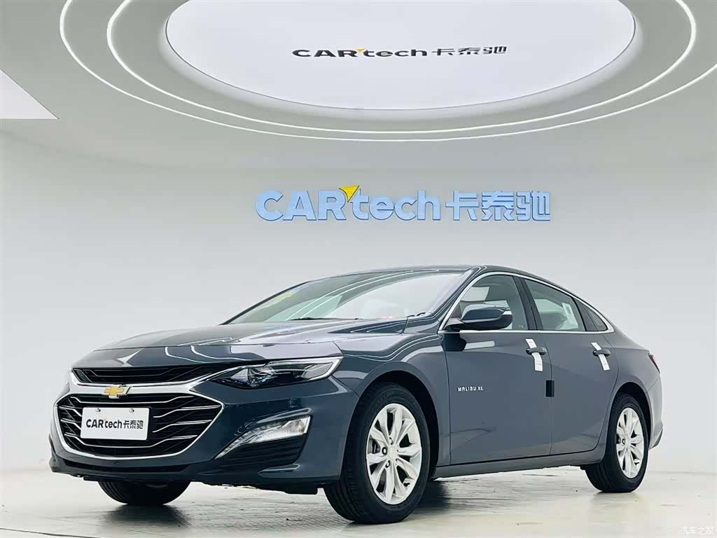 Chevrolet XL