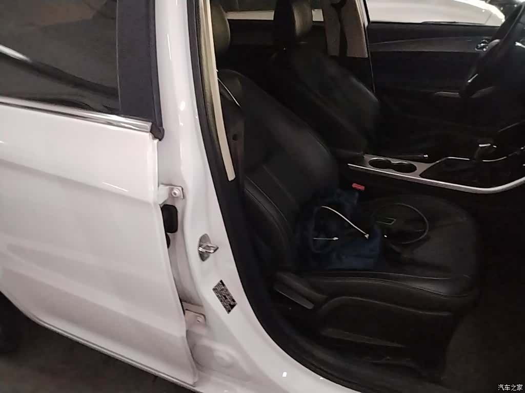 Chery 5, 2019 25