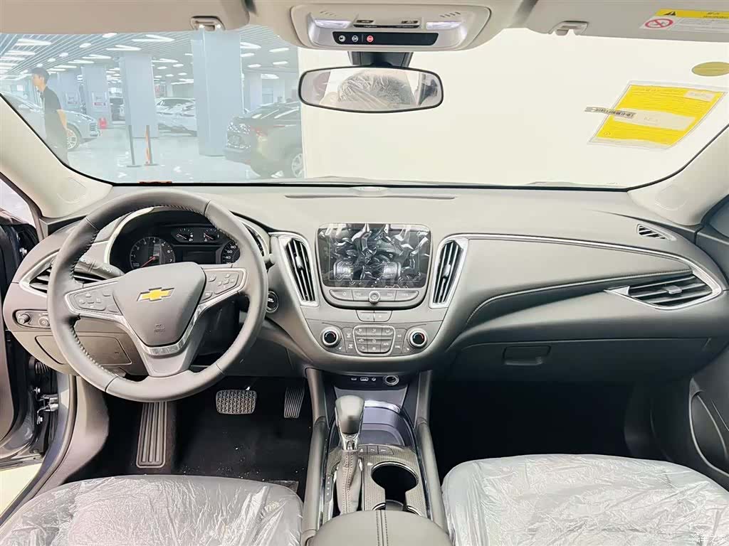 Chevrolet XL, 2023 9