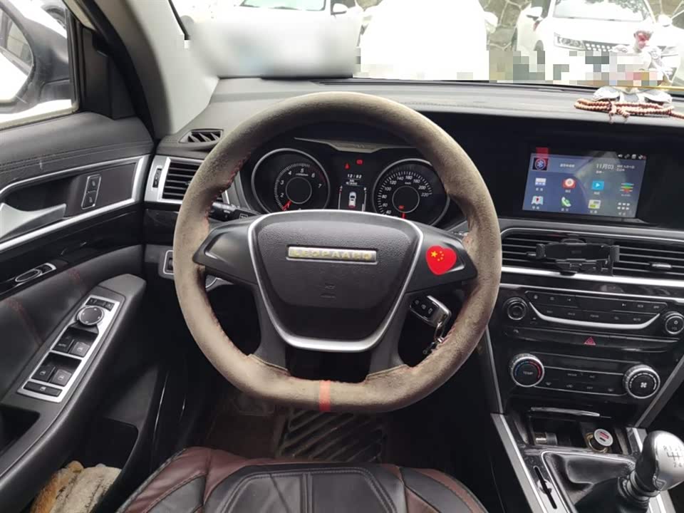 Leopaard Cheetah CS10