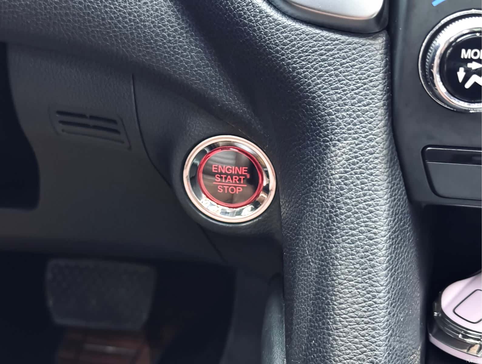 Honda UR-V, 2017 21