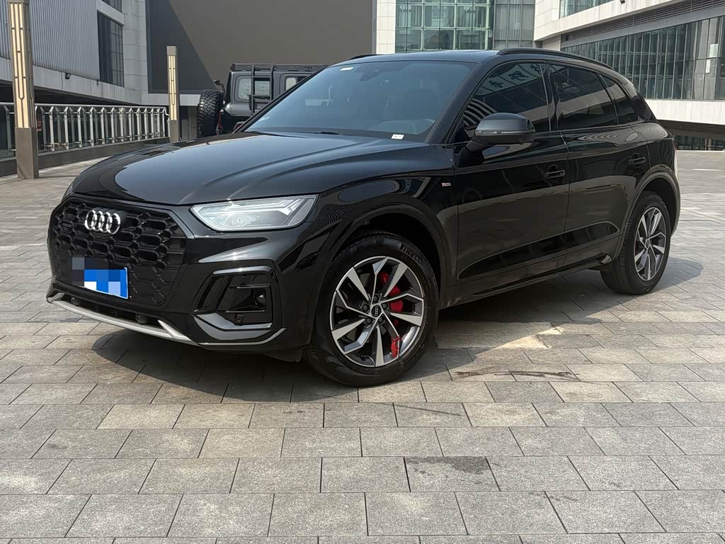 Audi Q5L