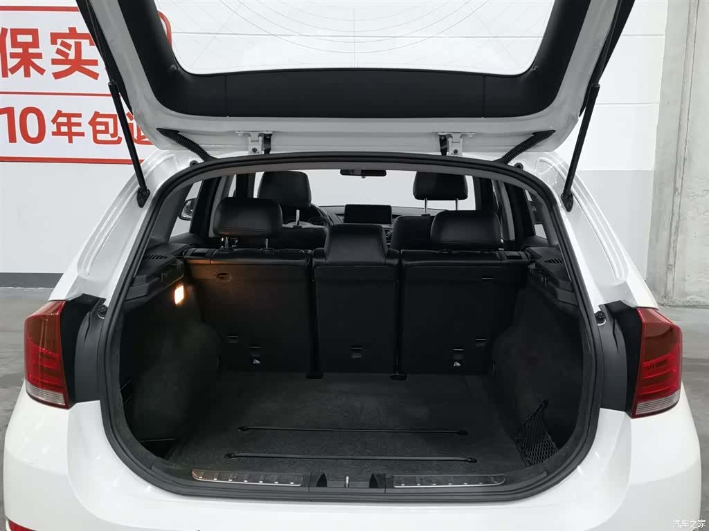 BMW X1, 2016 16