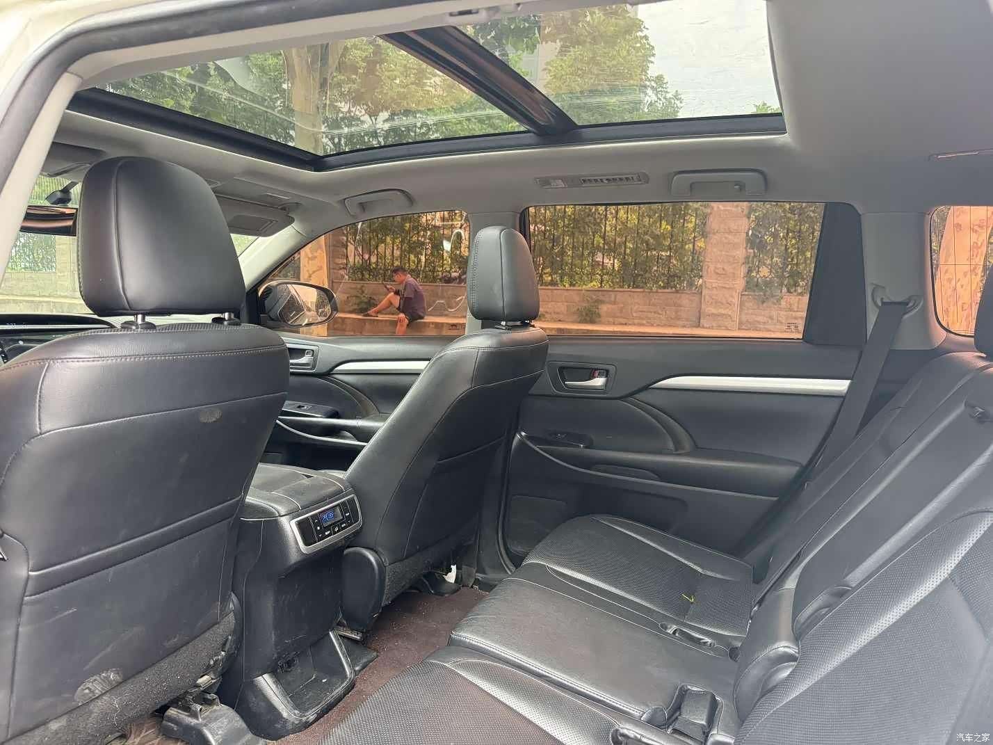 Toyota Highlander, 2016 6