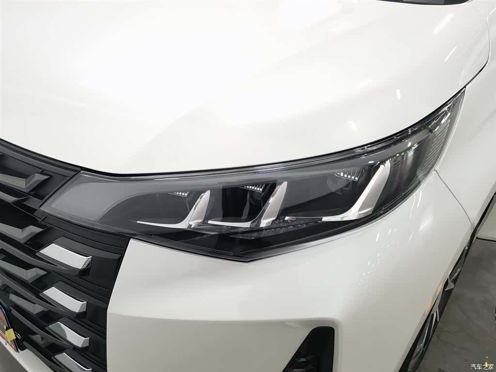 GAC M6, 2023 7