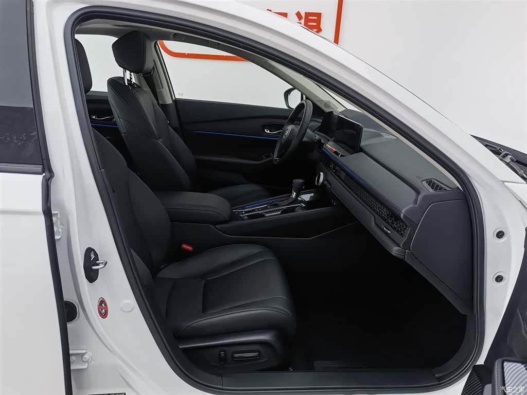 Honda Accord, 2025 23
