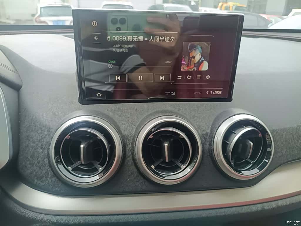WEY VV5, 2019 13