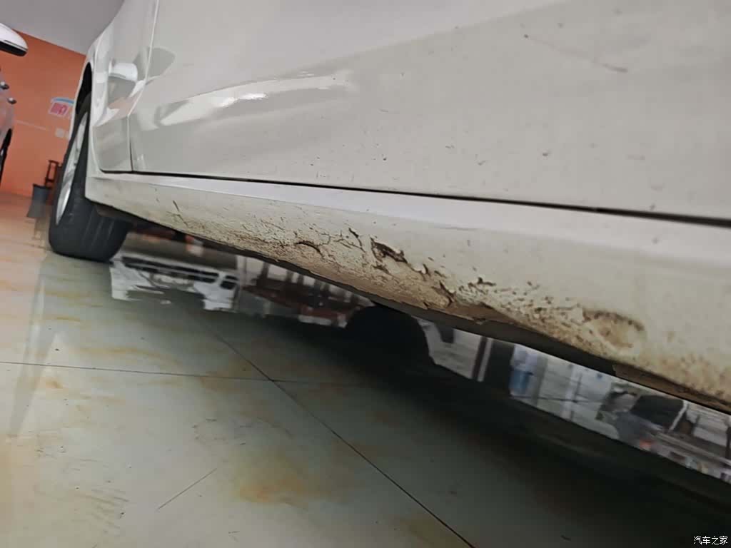 Volkswagen Lamando, 2017 21