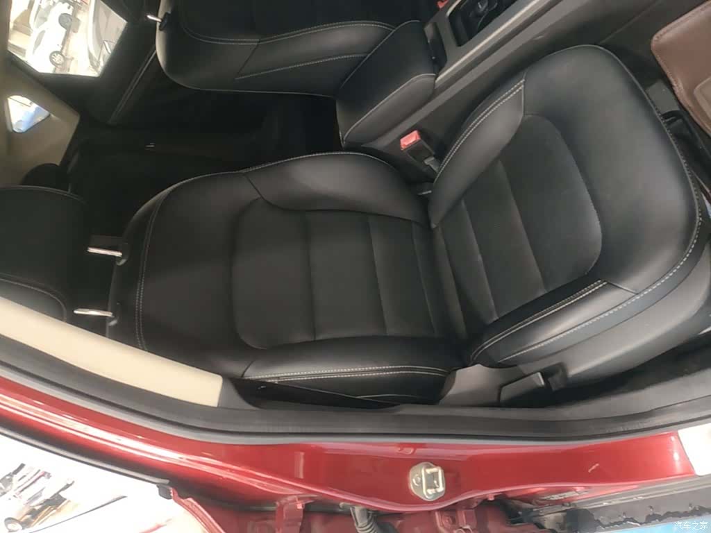 Geely Emgrand, 2016 25