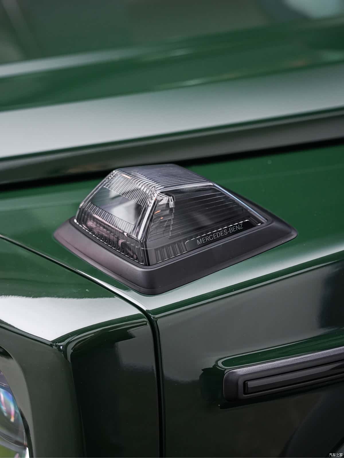 Mercedes-Benz G-Class, 2022 6