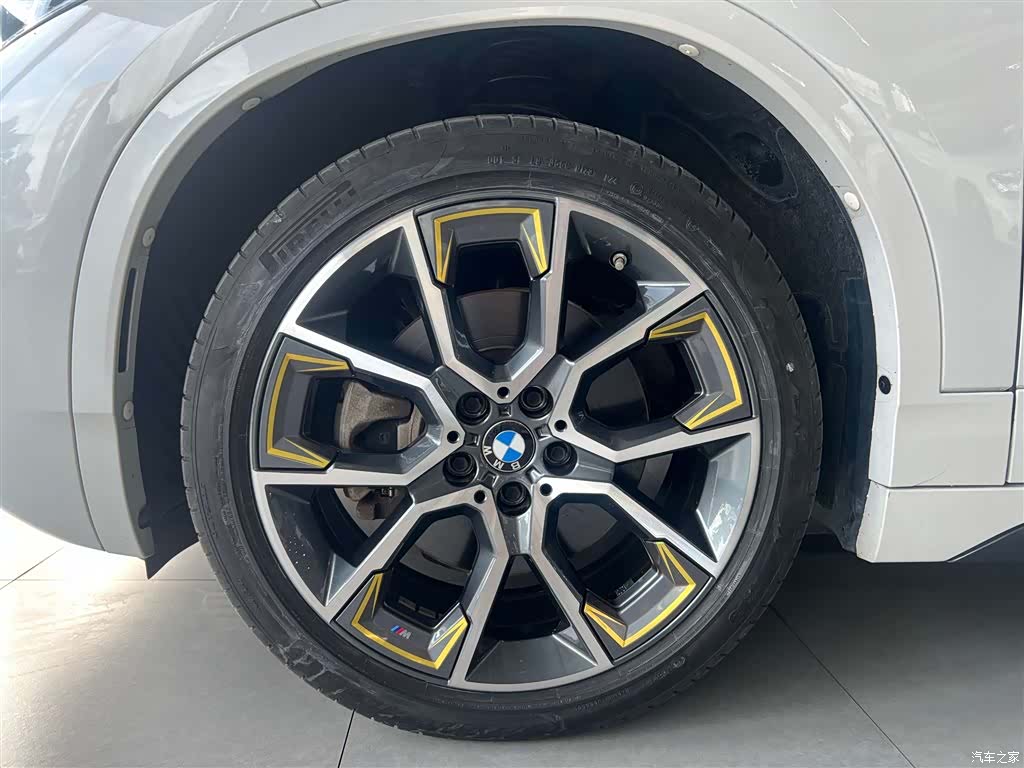 BMW X2, 2023 11