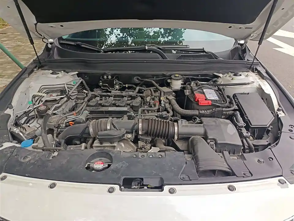 Honda Accord Honda Accord