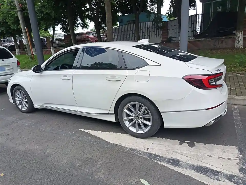 Honda Accord Honda Accord
