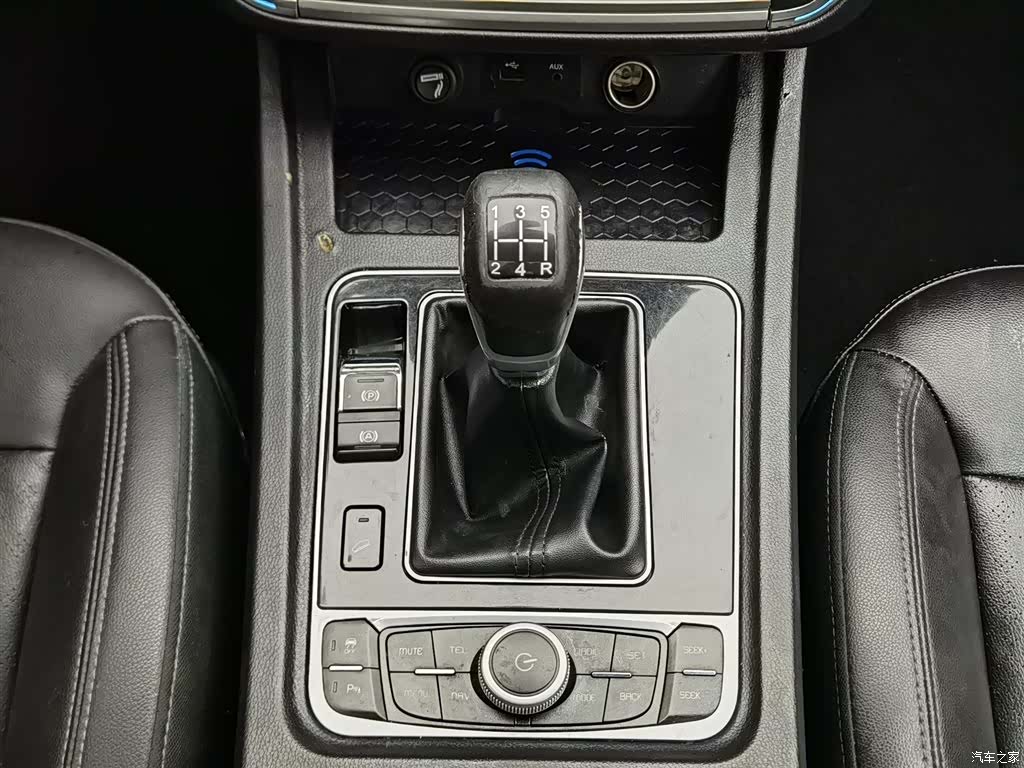 Zotye T700, 2018 13