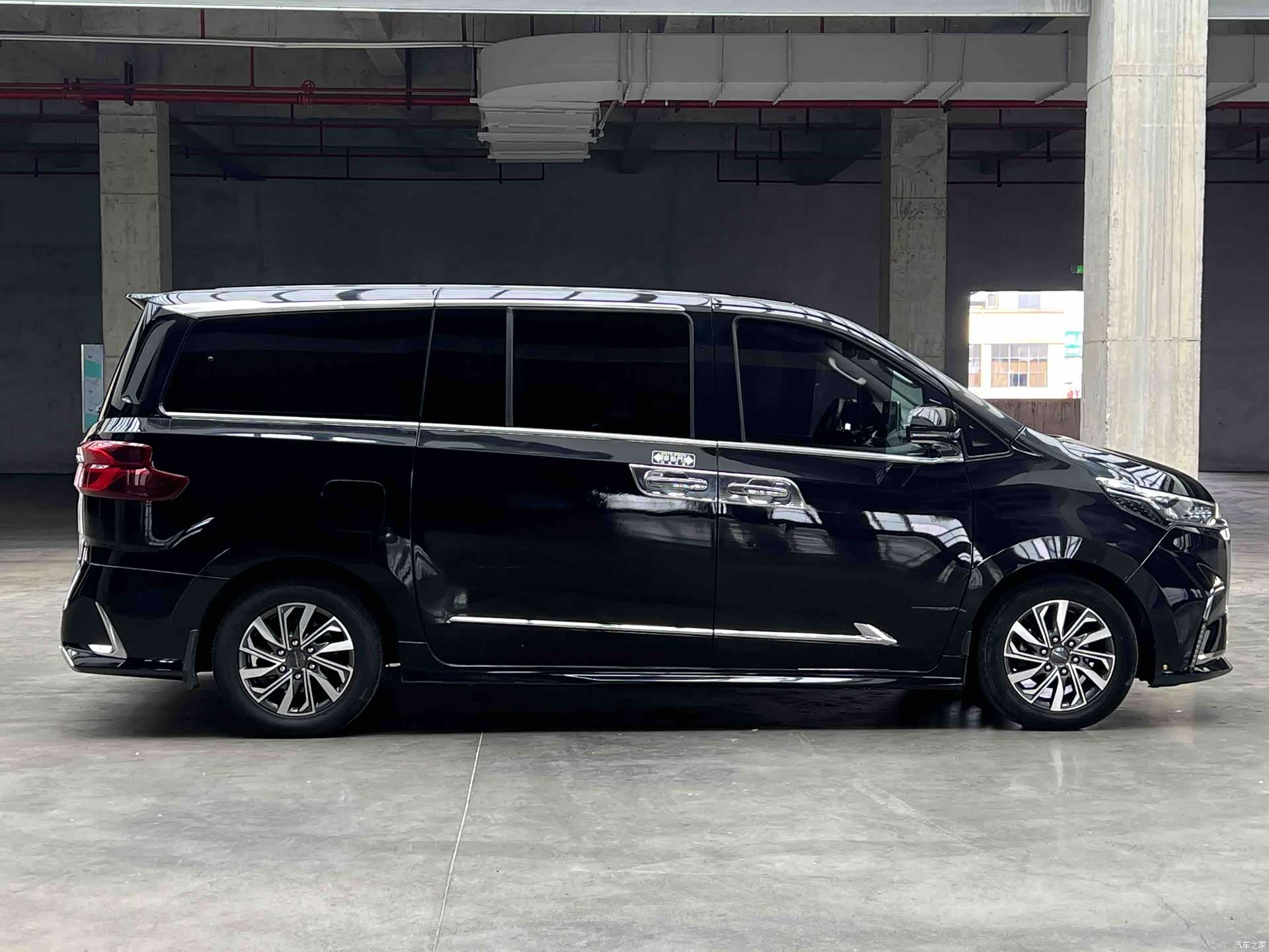Maxus G20, 2020 все фото