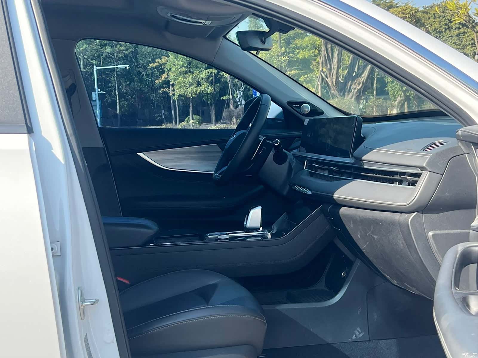 Chery Tiggo 8 Plus, 2021 17