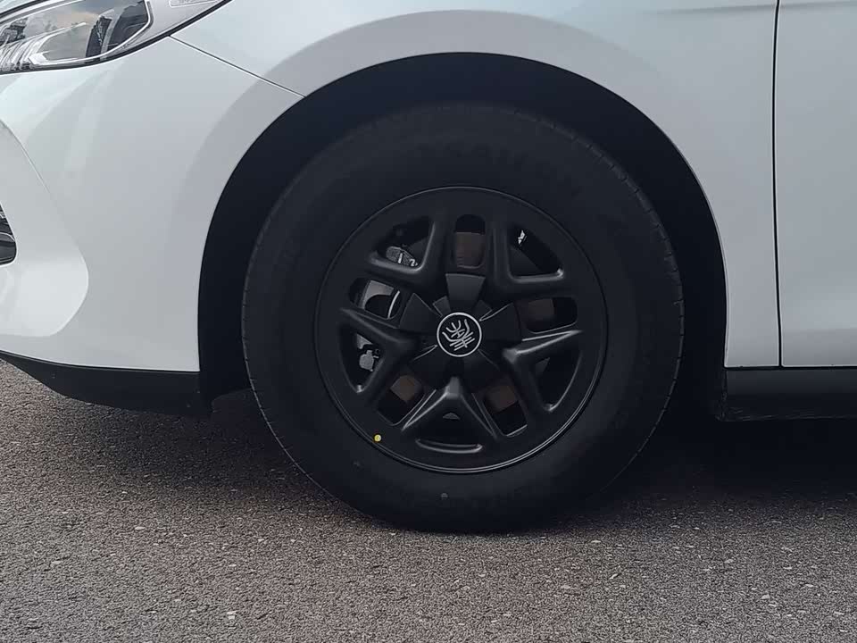 BYD Qin Yuan