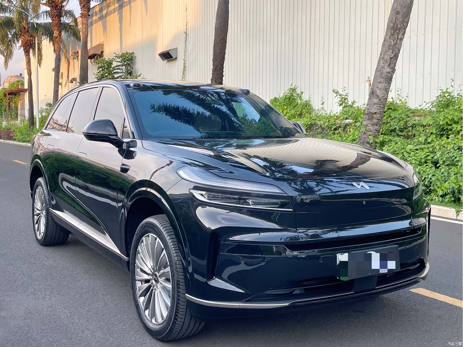 NIO L90, 2026 4