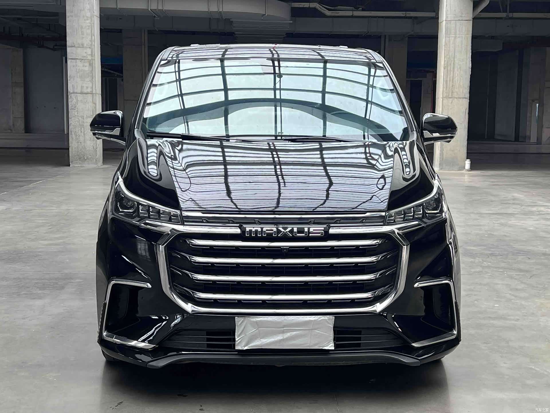Maxus G20, 2020 2